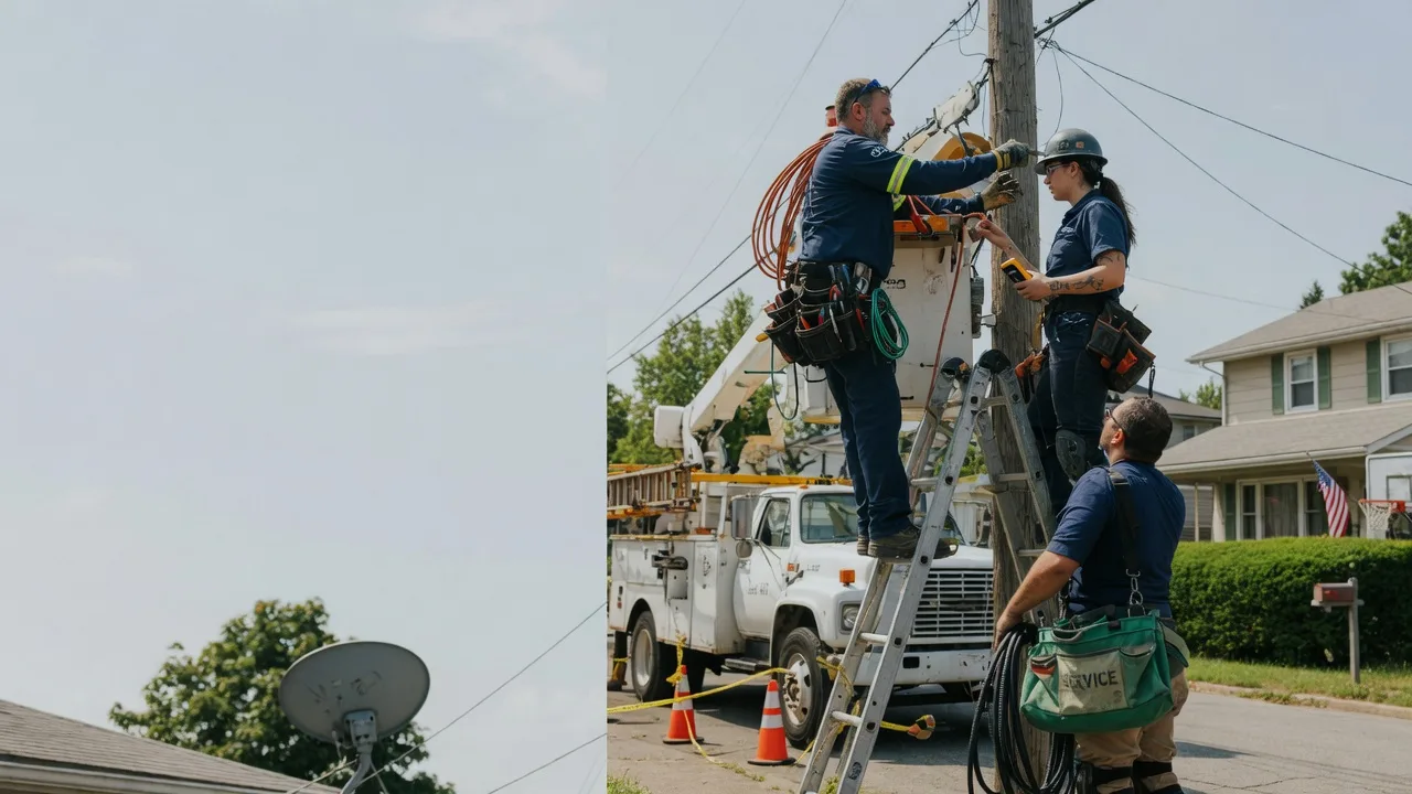 Electrical Repair in Emmett, MI near me